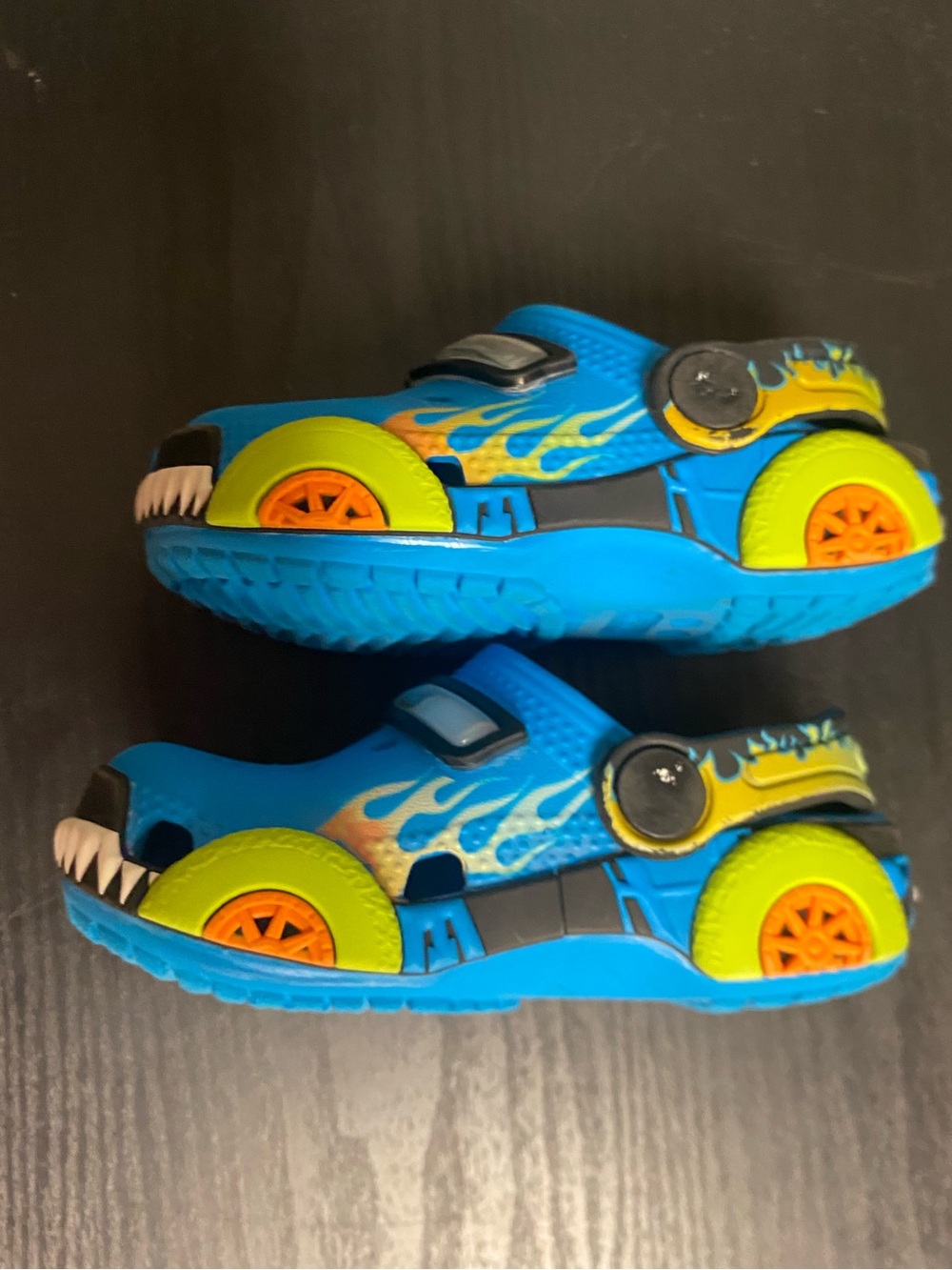 Toddler Crocs - Size 7C - Picture 4 of 8